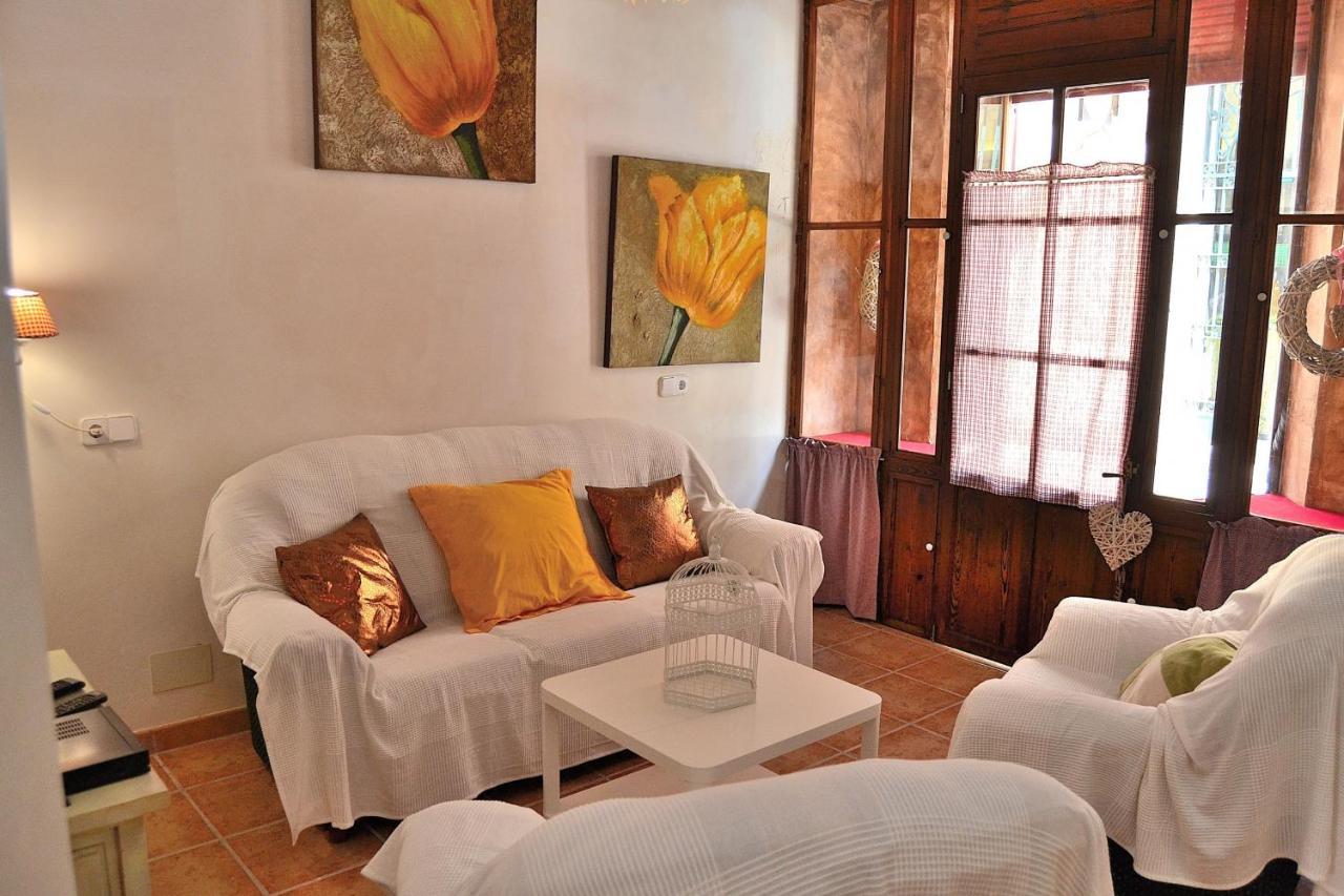 229 Casa Es Forn Etv10429 By Mallorca Charme Petra  Esterno foto