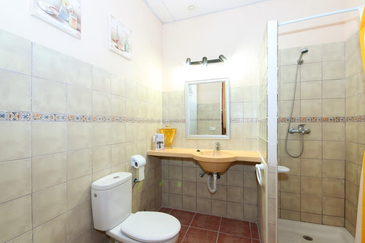 229 Casa Es Forn Etv10429 By Mallorca Charme Petra  Esterno foto
