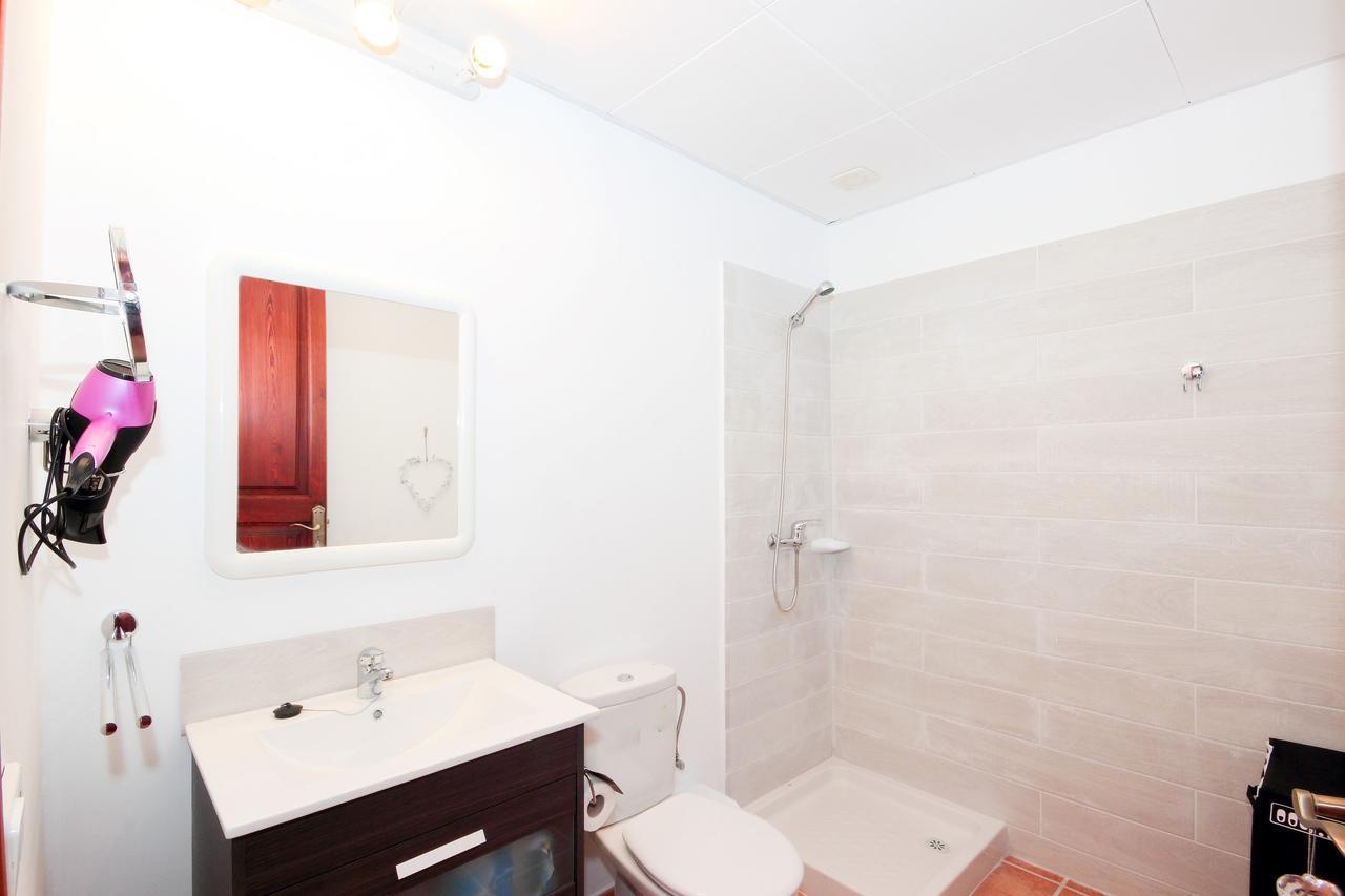 229 Casa Es Forn Etv10429 By Mallorca Charme Petra  Esterno foto